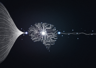 Supreendente! Inteligência artificial pode aprender relação entre visão e audição