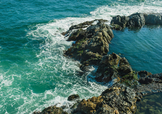 Surgencia costera y Chile como potencia pesquera: el fenómeno que enfría el mar y alimenta a nuestro país