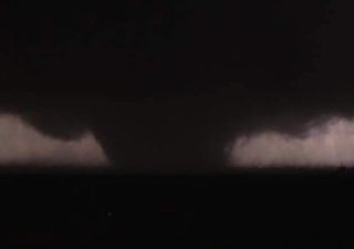 Surto de tornados provoca devastação e muitas mortes nos EUA