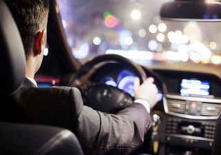 Survey finds change in public attitudes towards driving