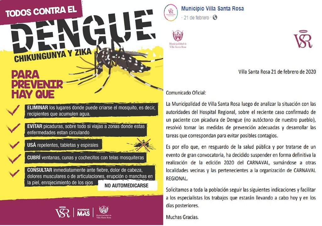 dengue dengue