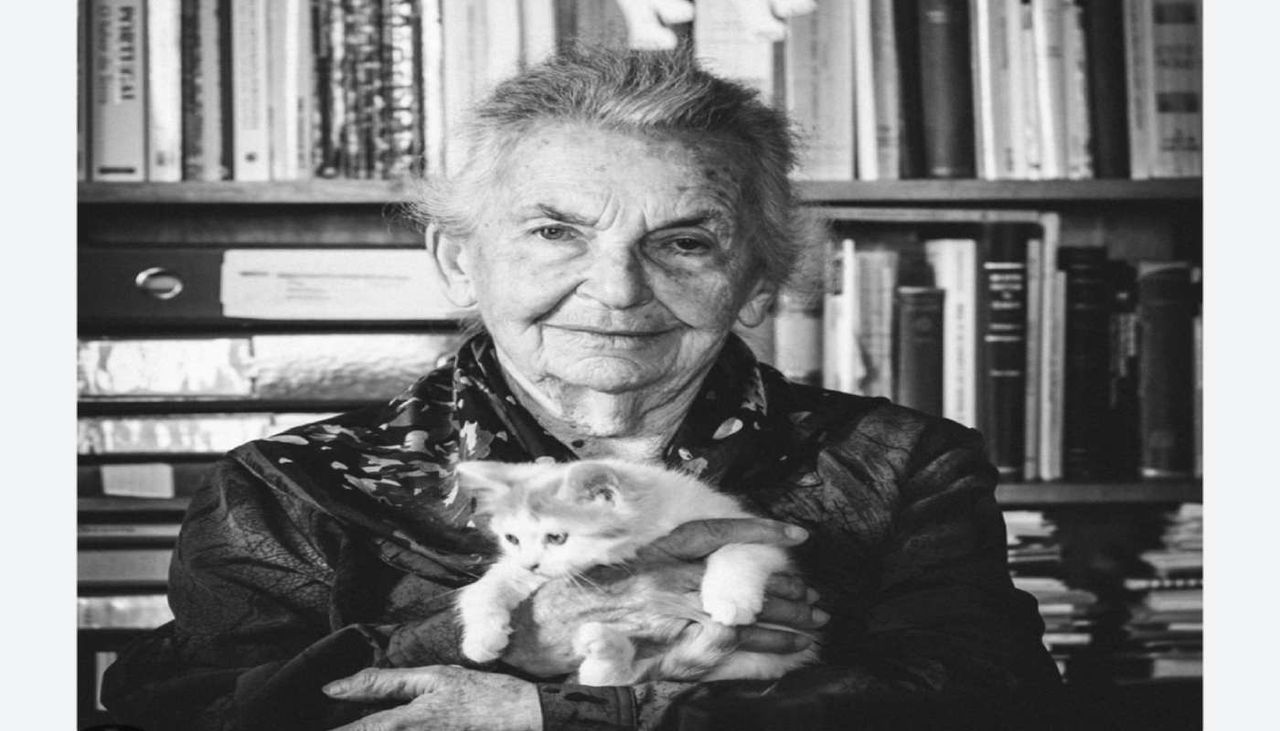 Suzanne Daveau: a life studying Portugal and the world