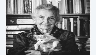 Suzanne Daveau: uma vida a estudar Portugal e o mundo
