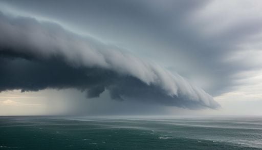 Gioved&igrave; 11 giugno svolta meteo al Centro-Sud: tornano i temporali, ecco le regioni a rischio