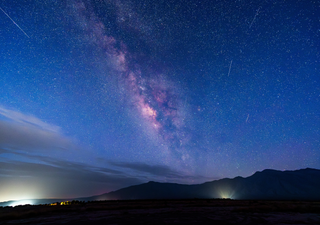 SWGO: así será el nuevo observatorio, para estudiar rayos gamma, que se instalará en Chile