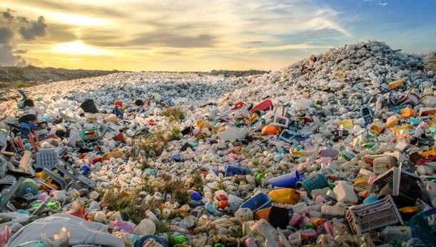 Taiwán Prohibirá Los Artículos De Plástico Desechables Para El Año 2030