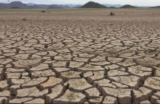 Taller Internacional sobre predicción de sequías