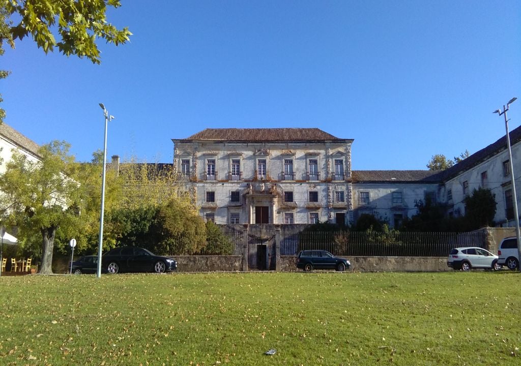 Vila Nogueira de Azeitão Vila Nogueira de Azeitão