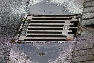 Tanques de tormenta: ¿para qué sirven?