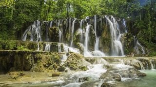 Tapijulapa, el pueblo blanco de Tabasco que guarda un para&iacute;so de agua y cascadas