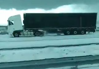 Tarde de tormentas con trombas de agua y granizo en el sureste