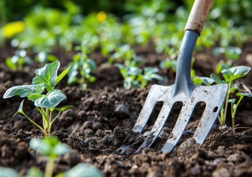 Tareas del huerto en septiembre en Chile: preparación, abonado y cuidados clave de primavera