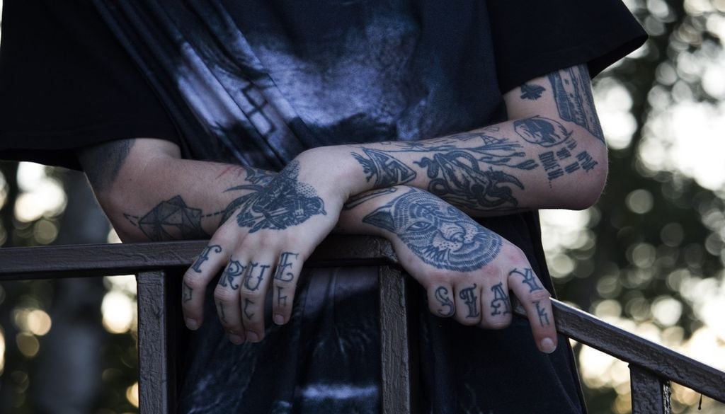 Le Japon et les tatouages, une relation complexe