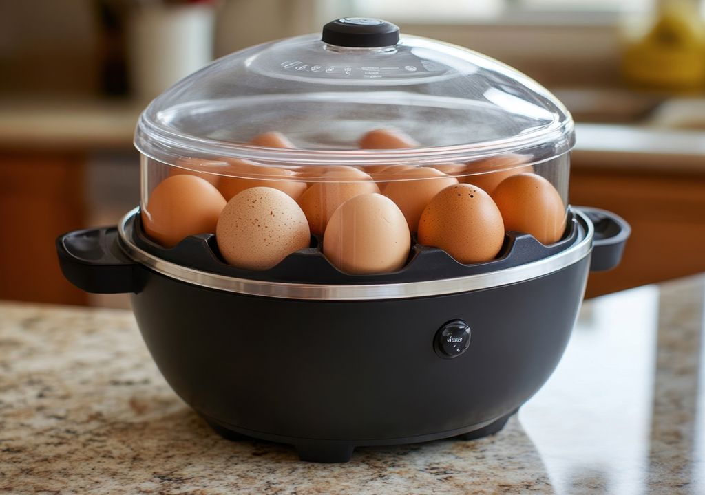 huevos al vapor huevos al vapor