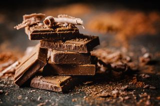 ¿Te gusta el chocolate? aquí te traigo los dulces secretos del chocolate oscuro