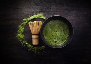 Matcha: los 5 beneficios del té que conquista los paladares del mundo