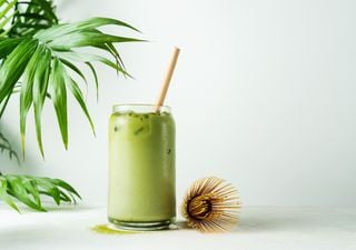 Matcha: The 5 benefits of the tea that conquers the world's palates