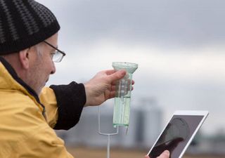 Casi 800 milímetros de lluvias en el Maule: estos fueron los mayores acumulados del reciente sistema frontal