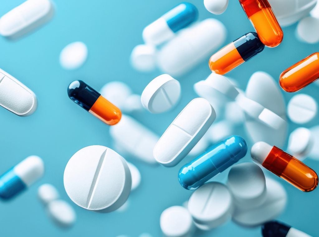 medicamento medicamento