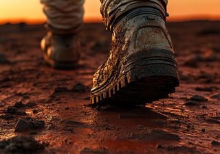 Tecnologia chinesa recria a superfície de Marte com uma precisão recorde e promete revolucionar futuras missões