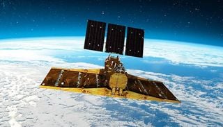 Tecnologia criada para buscar &aacute;gua em Marte ajuda a encontrar vazamentos subterr&acirc;neos na Terra