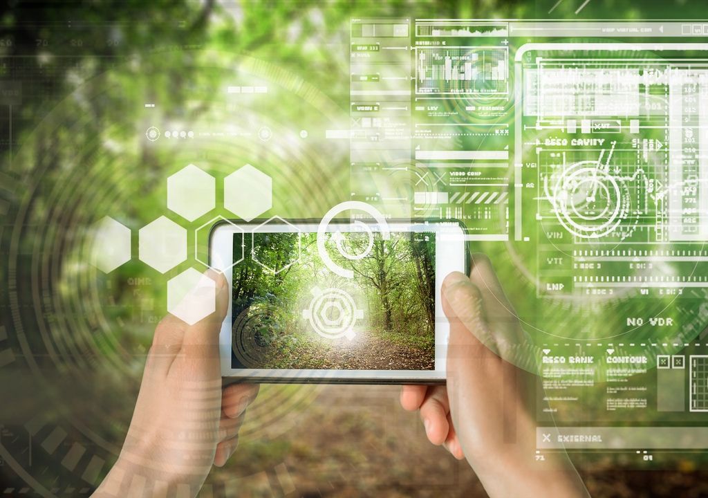 Tecnologia Tecnologia