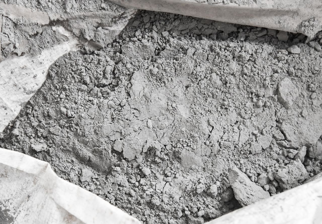Technology revolutionizes cement production, reducing CO2 emissions by