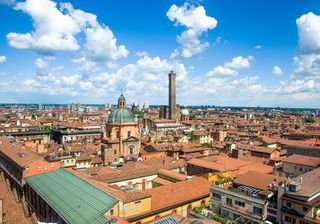 Tecnopolo di Bologna, a breve in funzione il data center dell'ECMWF