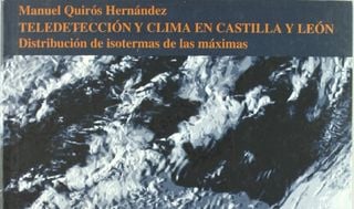 Teledetección y clima en Castilla y León