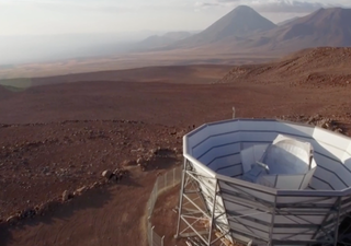 O Telescópio Cosmológico do Atacama produziu as imagens mais nítidas do Universo primitivo até hoje