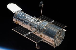 El famoso Telescopio Espacial Hubble tiene problemas en uno de sus giroscopios. ¿Está en peligro Hubble?