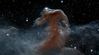 El Telescopio Espacial Webb captura la icónica Nebulosa Cabeza de Caballo con detalles sin precedentes