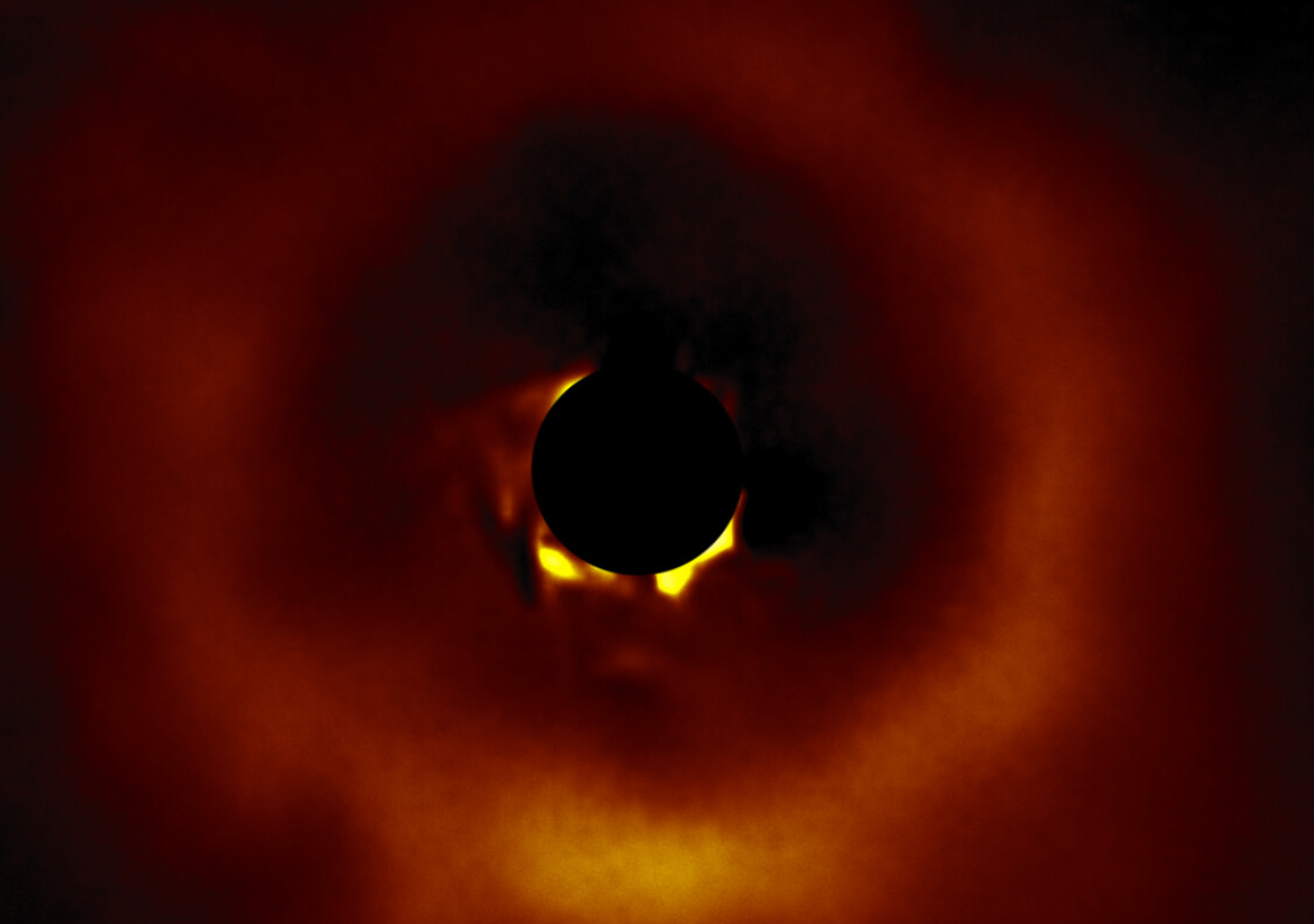 Telescope James Webbは、リリース以来初めてエクソプラネットを発見しました