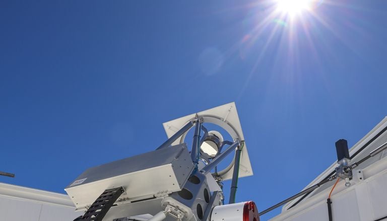 Telescopio PoET comienza a mirar al Sol para descubrir c&oacute;mo otras estrellas ocultan sus planetas en &oacute;rbita