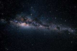 Un nuevo telescopio que podr&iacute;a revelar la mitad oculta del universo por el polvo c&oacute;smico: AtLAST