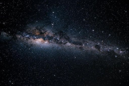 Un nuevo telescopio que podr&iacute;a revelar la mitad oculta del universo por el polvo c&oacute;smico: AtLAST