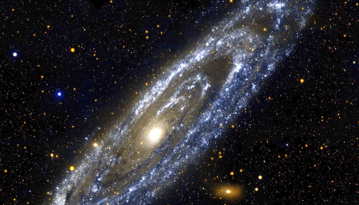 Comparando a los telescopios espaciales Roman, nov&iacute;simo y recientemente lanzado y el "maduro" Hubble