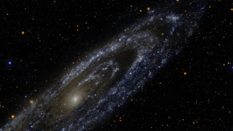 Esta animación compara el tamaño y la cobertura de las imágenes de los telescopios espaciales Hubble y Nancy Grace Roman de la NASA. La cámara de campo amplio 3 del Hubble necesitó 432 apuntamientos para cubrir aproximadamente la misma área que Roman podría cubrir con solo dos. Crédito: Centro de Vuelos Espaciales Goddard de la NASA/JPL-Caltech