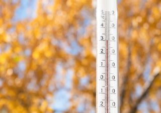 Temperatura máxima en Santiago de Chile superó el límite del calor extremo