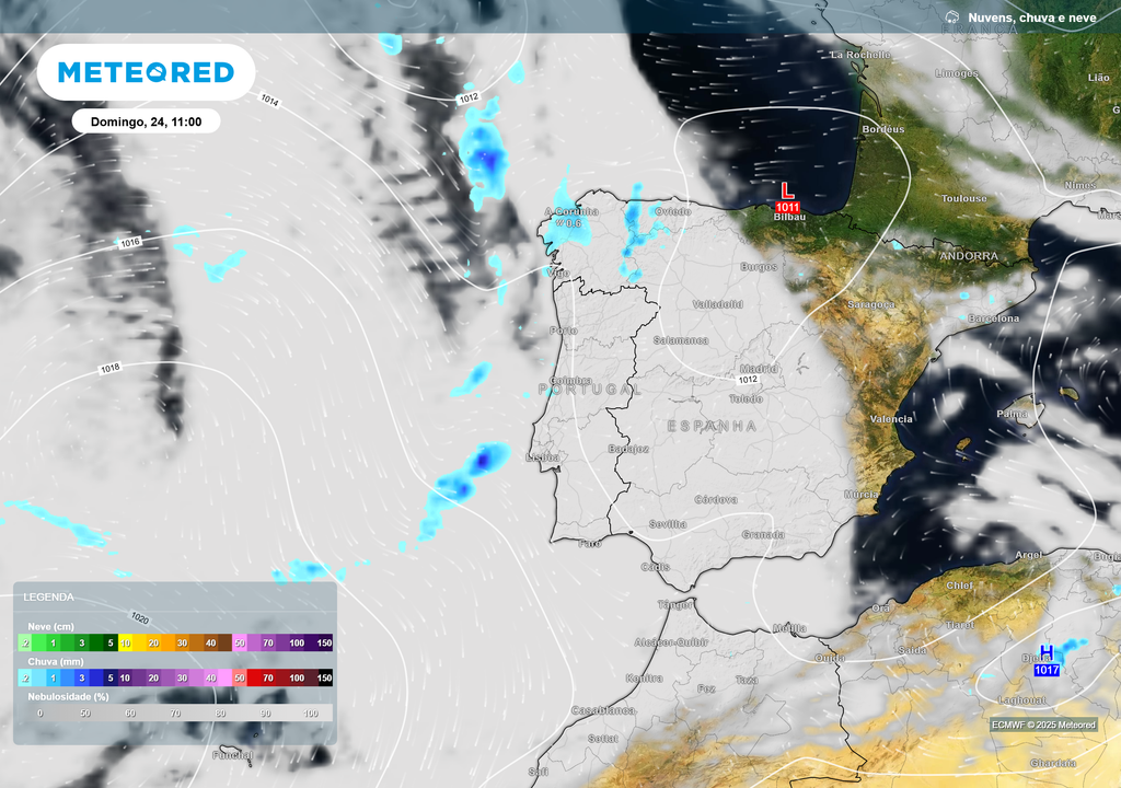 previsão de nuvens e chuva previsão de nuvens e chuva