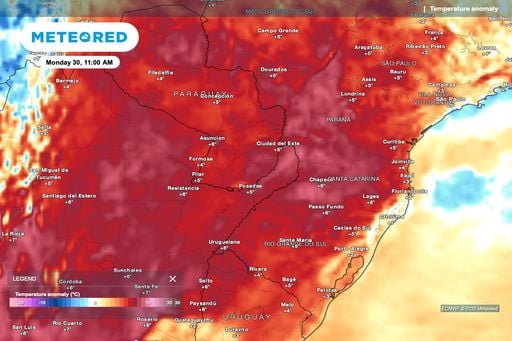 Onda de calor: temperaturas altas no Paran&aacute; traz preocupa&ccedil;&atilde;o para feij&atilde;o segunda safra