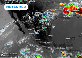 Temperaturas cercanas a los 50 °C podrían registrarse en México este jueves