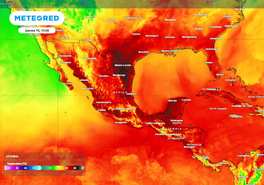 Calor Calor