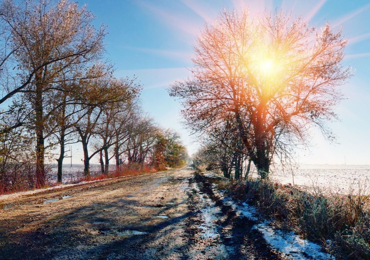 Temperaturas Despencam No Centro Sul E Frio Chega Ate A Regiao Norte