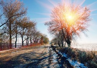 Temperaturas despencam no Centro-Sul e frio chega até a Região Norte