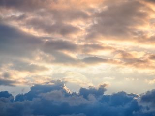 Temperaturas em elevação e formação de frente fria no Sul