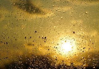 Temperaturas em elevação e retorno das chuvas para o Rio Grande do Sul