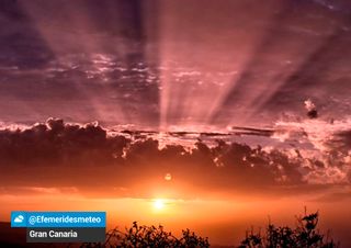 Temperaturas más bajas y lluvias, ¡te contamos dónde!