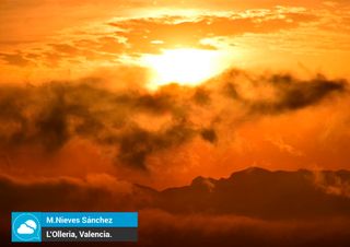 Temperaturas máximas de récord para encarar el fin de semana