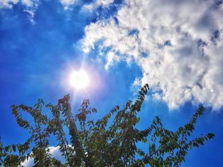 Temperaturas voltam a subir nos próximos dias no Centro-Sul